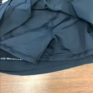 lululemon athletica Skirts - Lululemon pace rival skirt lululemon athletica Skirts - Lululemon pace rival skirt